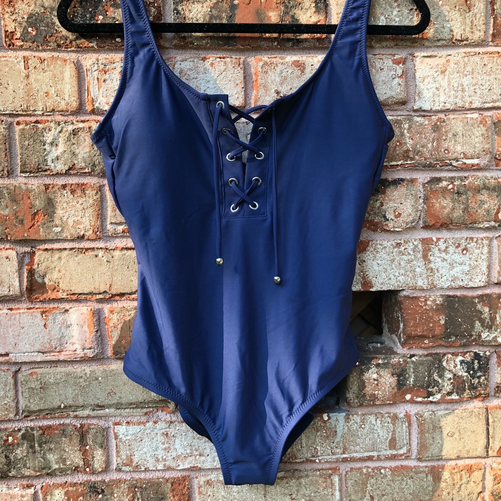 NWOT Mossimo Onepiece